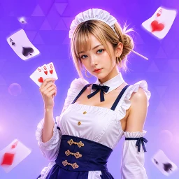Beauty Solitaire-TopTime のアイコン