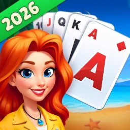Значок Solitaire TriPeaks Journey