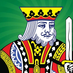 Freecell Solitaire simgesi