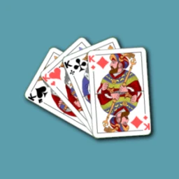 Yukon – Simple Solitaire simgesi