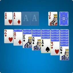 Solitaire2026 - Classic&Custom simgesi