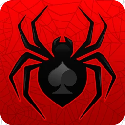 Spider Solitaire simgesi