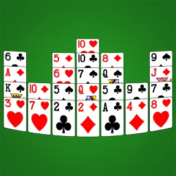 Crown Solitaire: Card Game のアイコン