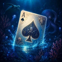 Ocean Solitaire のアイコン